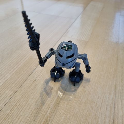 Lego Bionicle 8545 Whenua