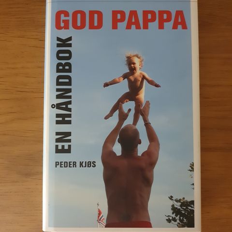 God pappa - en håndbok