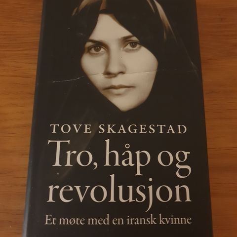 Tro, håp og revolusjon