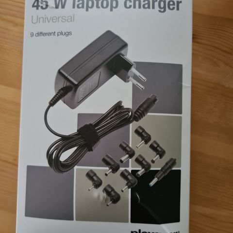 Universal Laptop charger