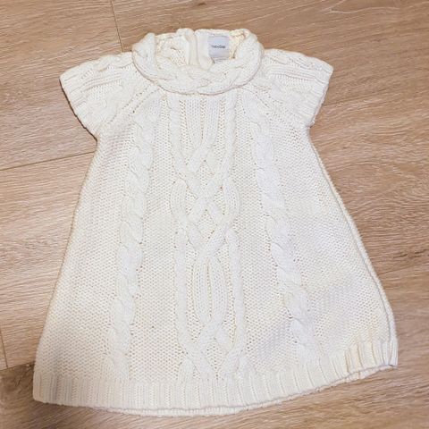 BabyGap kjole str. 3-6 mnd