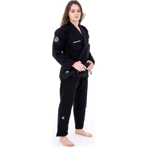 BJJ Tatami Kimono GI F1