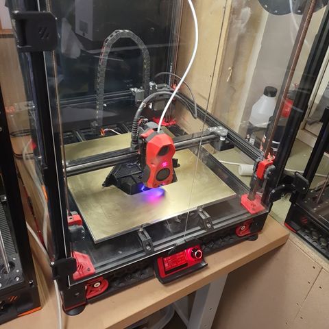 Voron 2.4 350mm