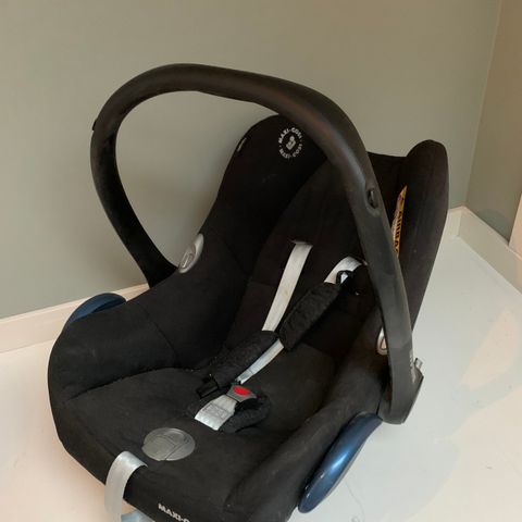 Maxi-Cosi Cabriofix i-Size