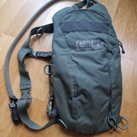 Ubrukt Camelbak ThermoBak 3L