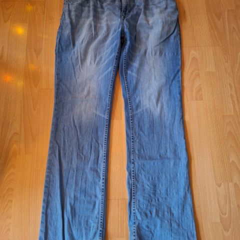 Ny pris Calvin Klein jeans str 34 /34