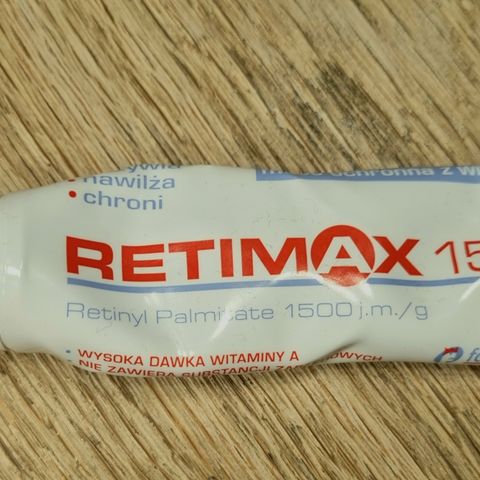 Retimax 1500