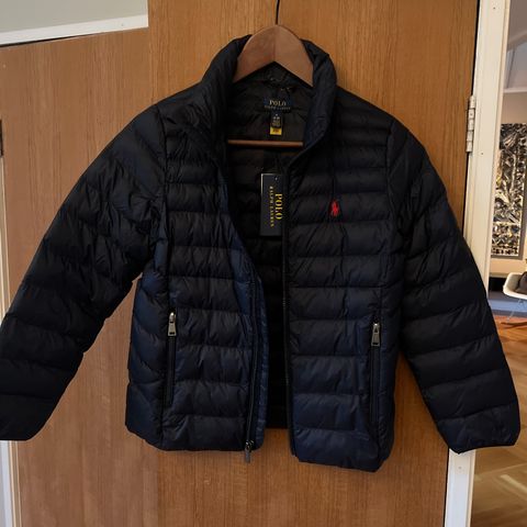 Polo Ralph Lauren str 8-10 år