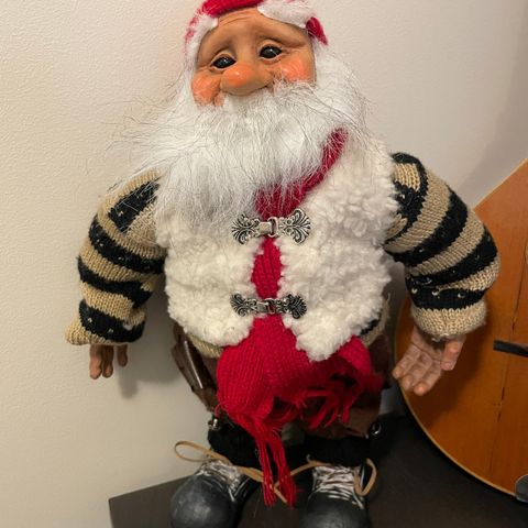 Paul bonner nisse (Bebe Norway)