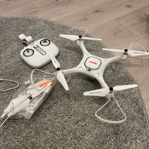 Drone Sima X25