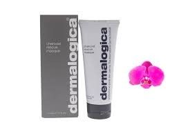 Dermalogica Charcoal Rescue Masque