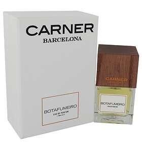 Parfyme carner Barcelona botafumiero 100ml selger billig.