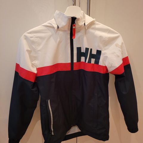 Helly Hansen regn/vindjakke