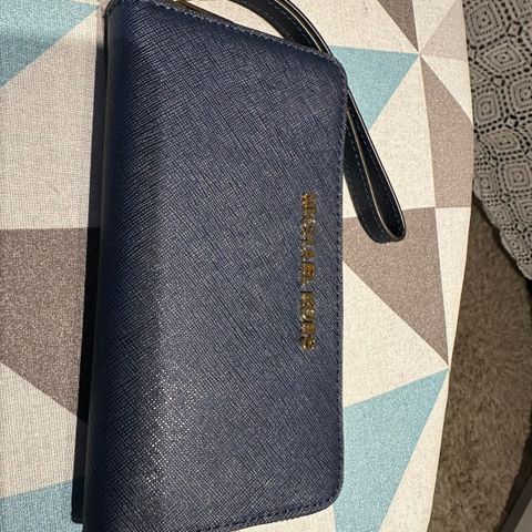 michael Kors lommebok