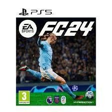 Fifa24 PS5