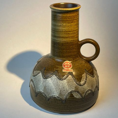 Retro keramikk Made in GDR