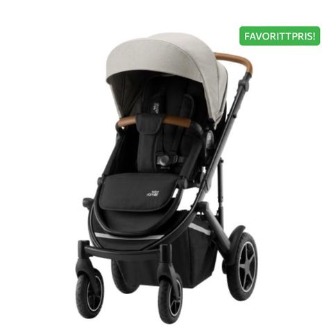 Britax Smile 3