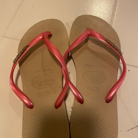 Havaianas 35-36