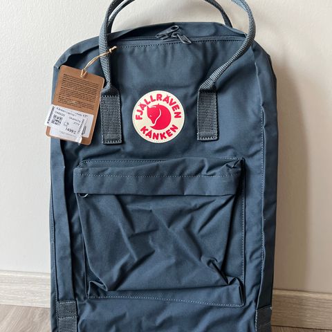 Fjällräven Kånken Laptop 17