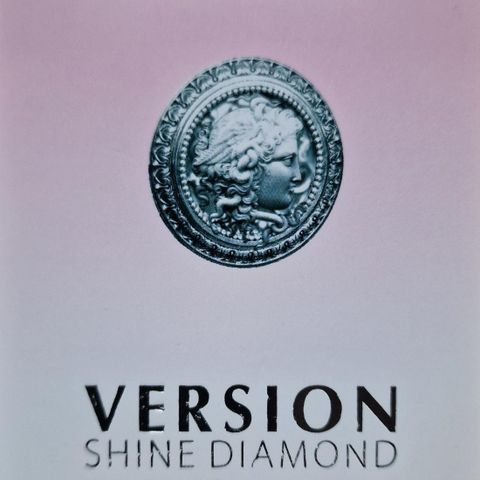Parfyme Version Shine Diamond