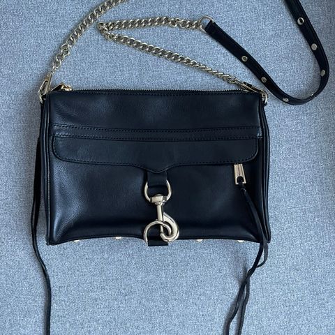 Rebecca minkoff veske