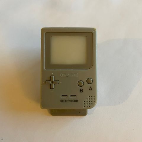 Vintage Pokemon leke/samleobjekt