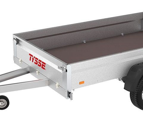 Tysse 6280 1300 Kg