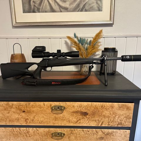 Tier One Evolution Bipod