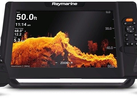 Raymarine kampanje