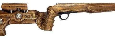 BRUKT! Blaser R8 Jaktmatch GRS stokk Brun