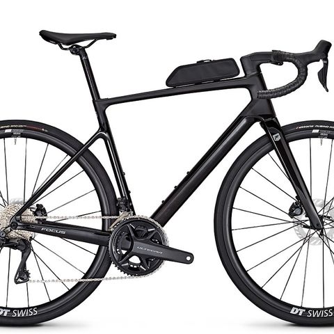 HØSTSALG NÅ - Focus Paralane 8.9 Ultegra R8170 Di2 2x12 - Endurance