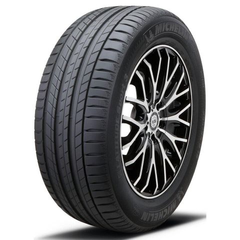 235/60R18 Michelin Latitude Sport 3 TILBUD!