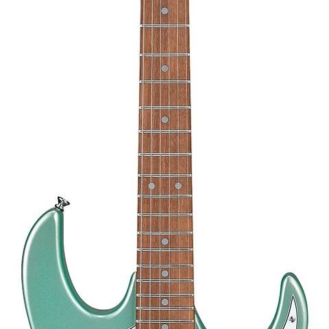 GRX40-MGN (Metallic Light Green) GIO