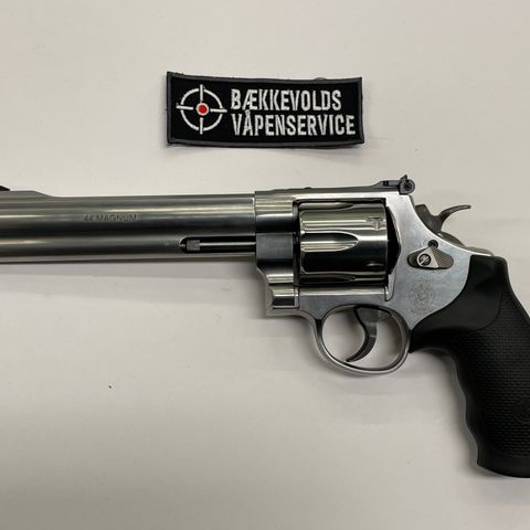 S&W 629 Classic 44 mag 6,5" løp 6 skudds