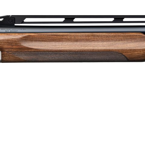 Browning B725 Pro Master Adjustable