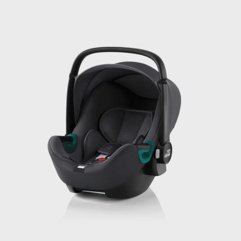 BABY-SAFE 3 i-Size Britax Römer Bilseter