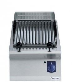 Electrolux (ITALY) Kvalitets Chargrill Fra EM Drift AS