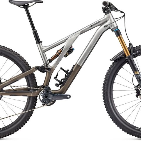 Specialized Stumpjumper EVO Elite