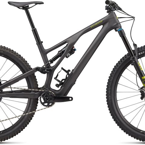 Specialized Stumpjumper EVO Expert