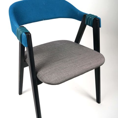 Mathilda Chair fra Moroso