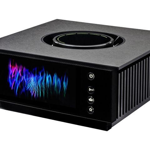 Naim Atom - HiFiHub