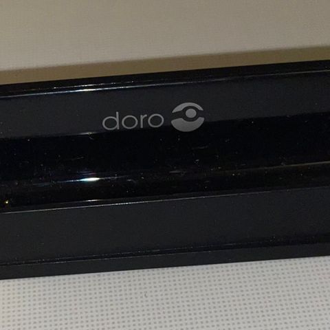 doro dock - charging cradel doro liberto 825