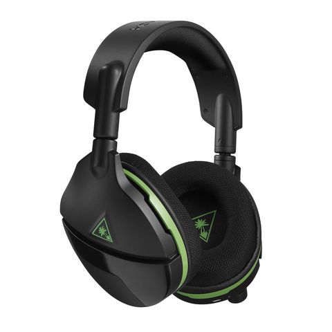 Turtlebeatch headsett til Xbox og pc