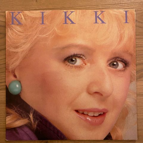 Kikki Danielsson - Kikki