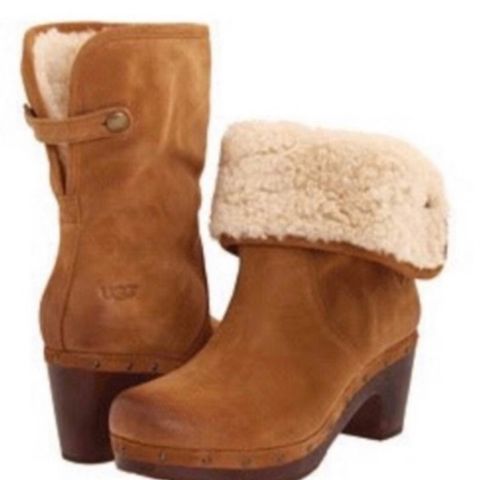 ugg clogs