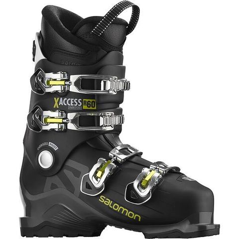 Salomon X Acess R60