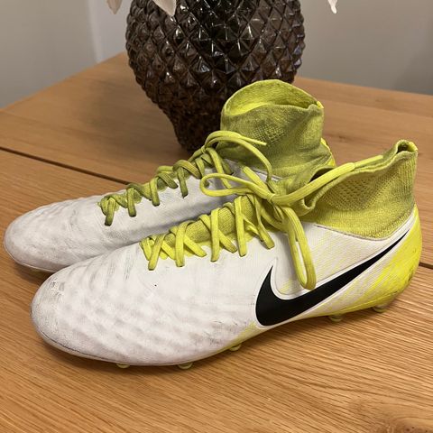 Nike Fotballsko