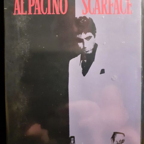 Scarface