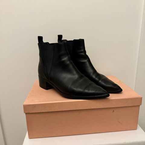 Acne Studios Jensen boots strl. 38