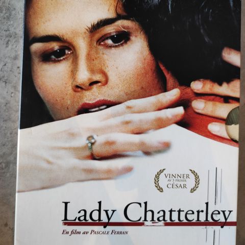 Lady Chatterley ( DVD) - 2006